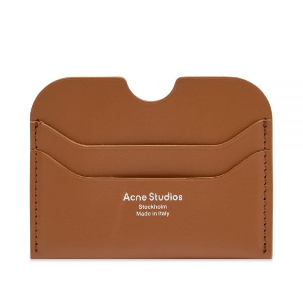 Acne Studios Elmas Large Card Holder