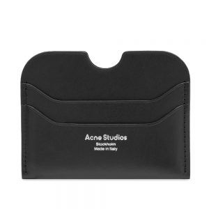 Acne Studios Elmas Large Card Holder