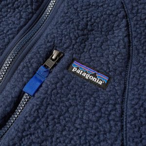 Patagonia Retro Pile Jacket