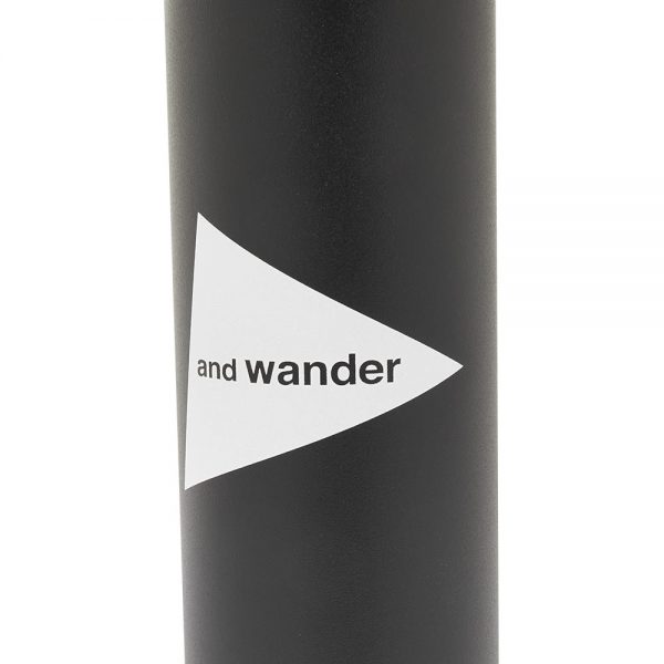 and wander x MiiR 16oz Bottle