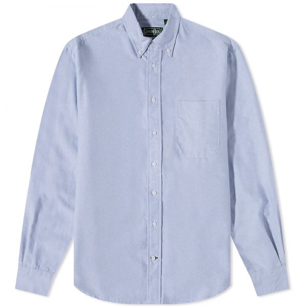 Gitman Vintage Button Down Oxford Shirt