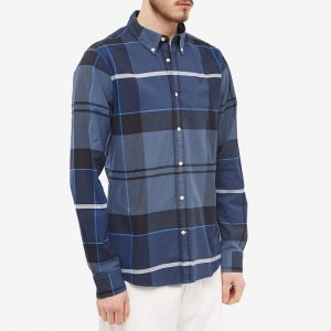 Barbour Sutherland Tailored Shirt