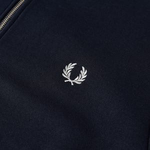 Fred Perry Quarter Zip Sweat