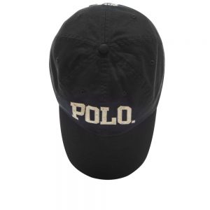END. x Polo Ralph Lauren 'Baroque' Polo Logo Cap