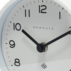 Newgate Clocks M Mantel Echo Clock
