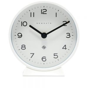 Newgate Clocks M Mantel Echo Clock