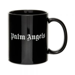 Palm Angels Logo Mug