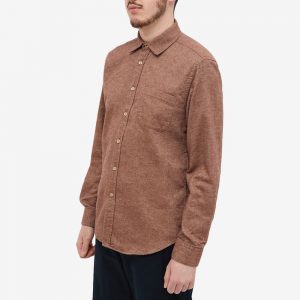 Portuguese Flannel Teca Flannel Shirt