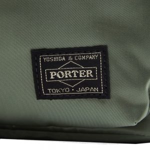 Porter-Yoshida & Co. Balloon Sac