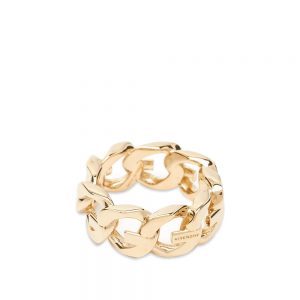 Givenchy G Chain Ring