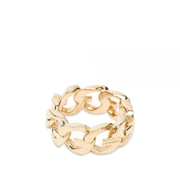 Givenchy G Chain Ring