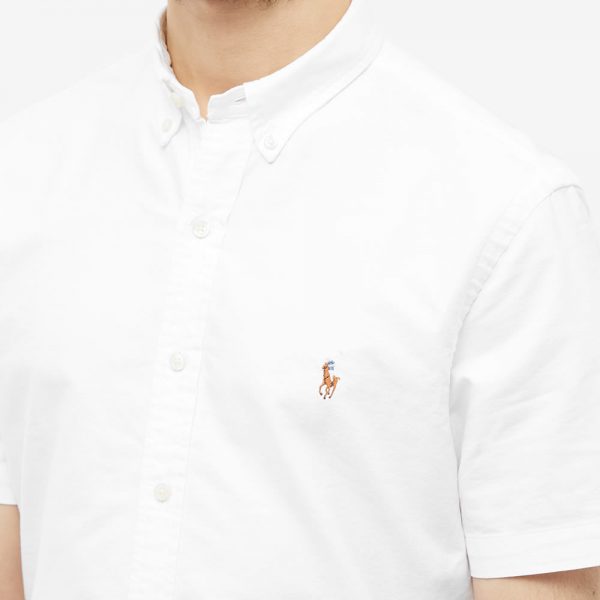 Polo Ralph Lauren Short Sleeve Shirt