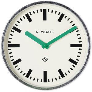 Newgate Clocks Luggage Wall Clock