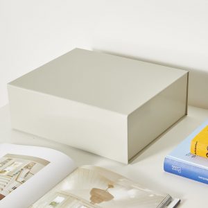 HAY Colour Storage Box - Medium
