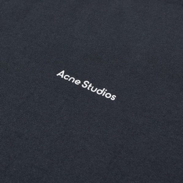 Acne Studios Logo Tee