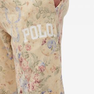 END. x Polo Ralph Lauren 'Baroque' Polo Logo Joggers