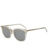 Saint Laurent SL 489/K Sunglasses
