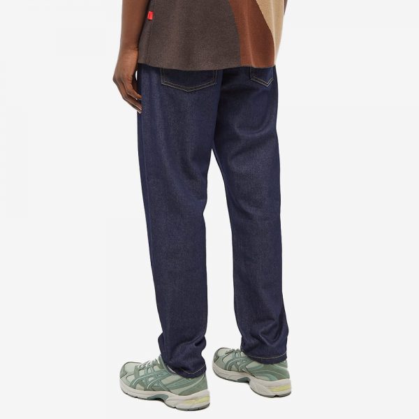 Carhartt WIP Newel Relaxed Tapered Jean