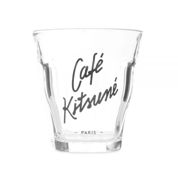 Cafe Kitsuné Glass Duralex Picardie