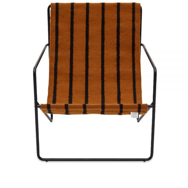 ferm LIVING Desert Lounge Chair
