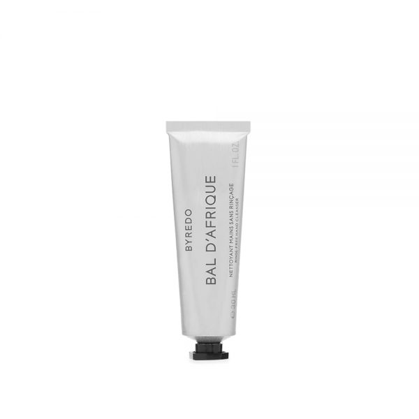 Byredo Bal d'Afrique Rinse Free Hand Cleanser One Size 30Ml