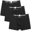 Paul Smith 3-Pack Trunk