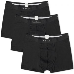 Paul Smith 3-Pack Trunk