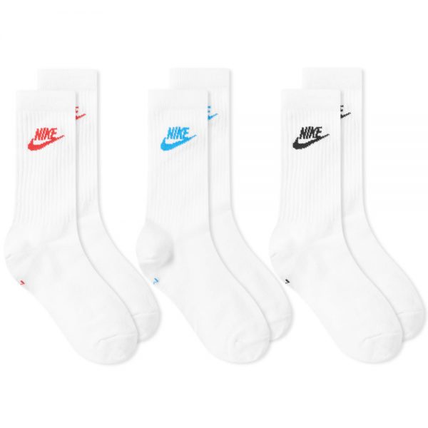 Nike Everyday Essential Sock - 3 Pack