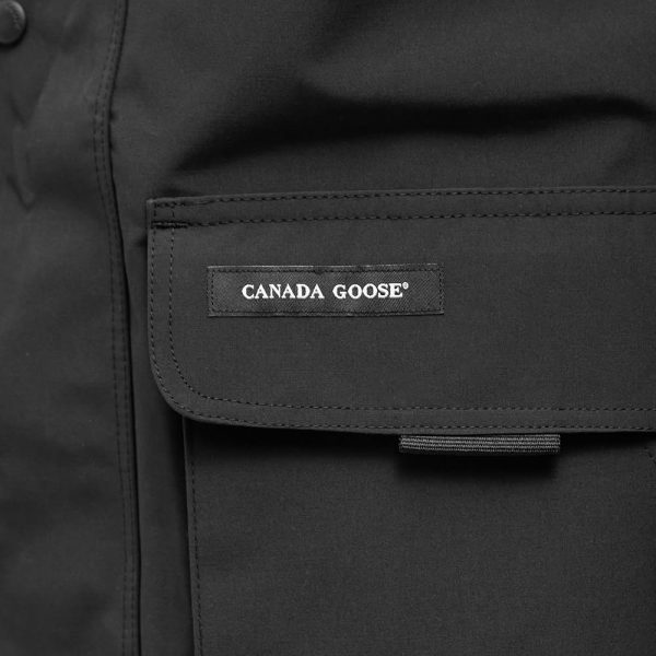 Canada Goose Lockeport Jacket