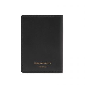 Common Projects Card Holder Wallet