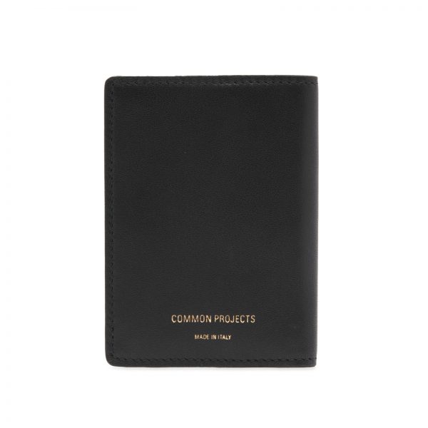 Common Projects Card Holder Wallet
