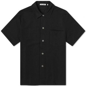 Our Legacy Box Boucle Vacation Shirt