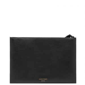 Common Projects Medium Flat Pouch