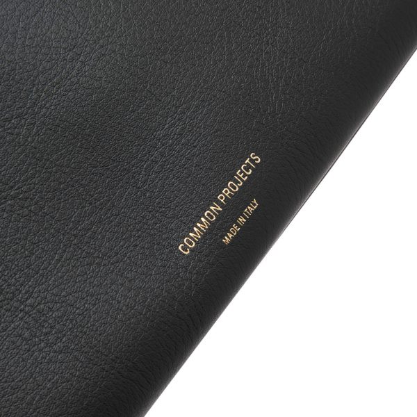 Common Projects Medium Flat Pouch