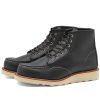 Red Wing Women's 3373 Heritage 6" Moc Toe Boot