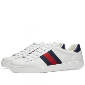 Gucci New Ace NRN Sneaker