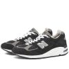 New Balance M990BL2 - Made in the USA