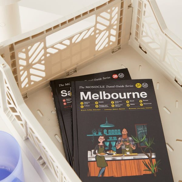 The Monocle Travel Guide: Melbourne