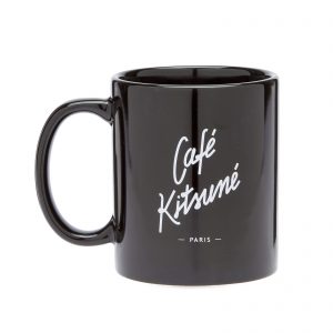 Cafe Kitsuné Mug