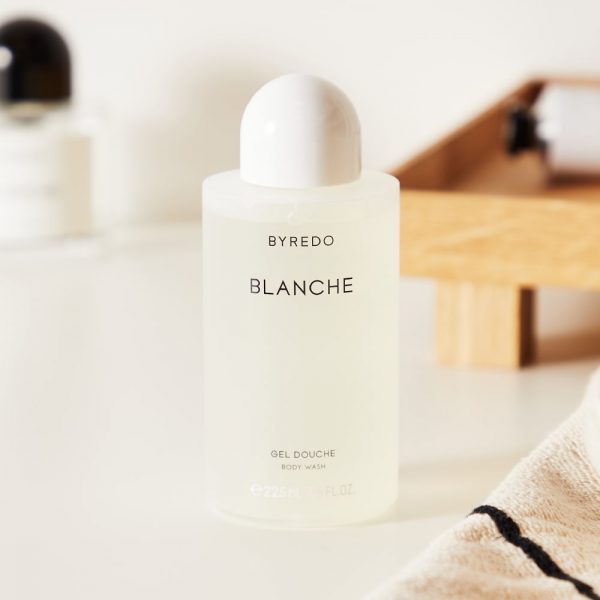 Byredo Blanche Body Wash