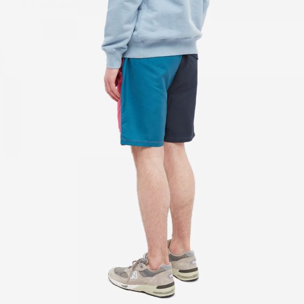 By Parra Water Park Swim Shorts