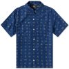 RRL All Over Print Vacation Shirt