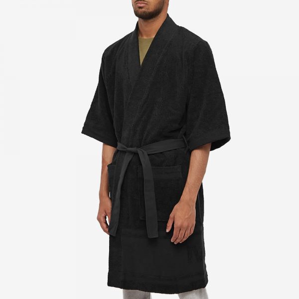 Maharishi Kimono Robe