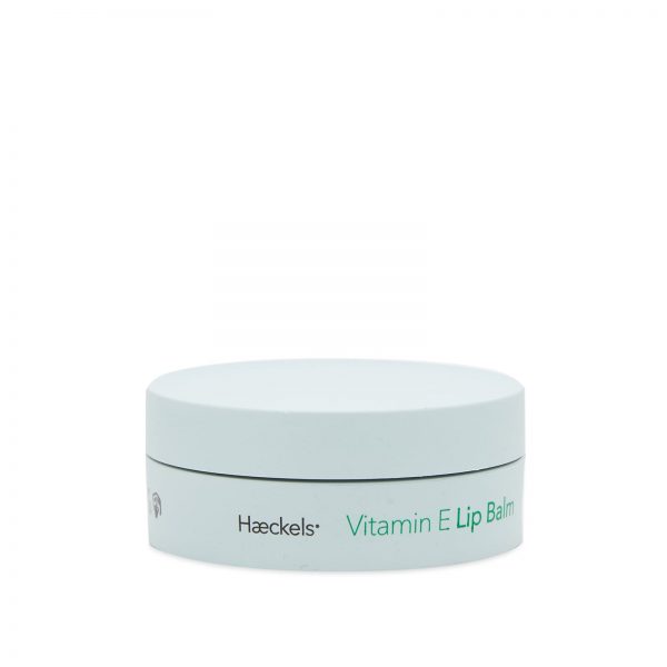Haeckels Vitamin E Lip Balm