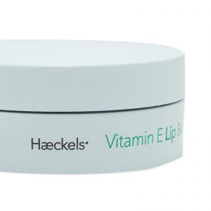 Haeckels Vitamin E Lip Balm