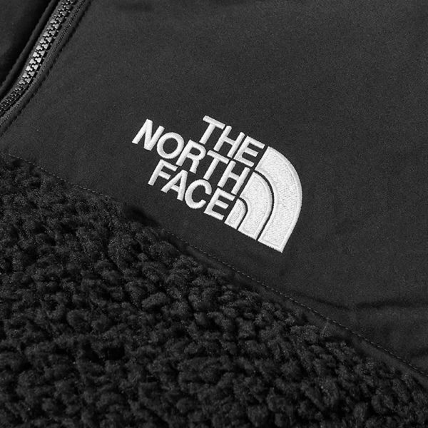 The North Face Sherpa Nupste Jacket