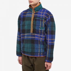 The North Face Jacquard Extreme Pile Pullover