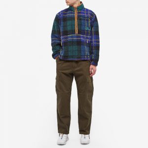 The North Face Jacquard Extreme Pile Pullover