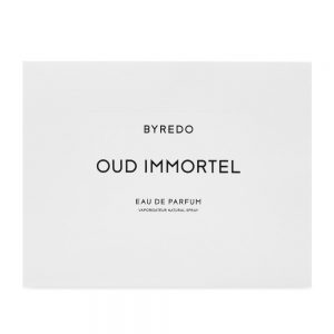 Byredo EDP 100 ml Oud Immortel