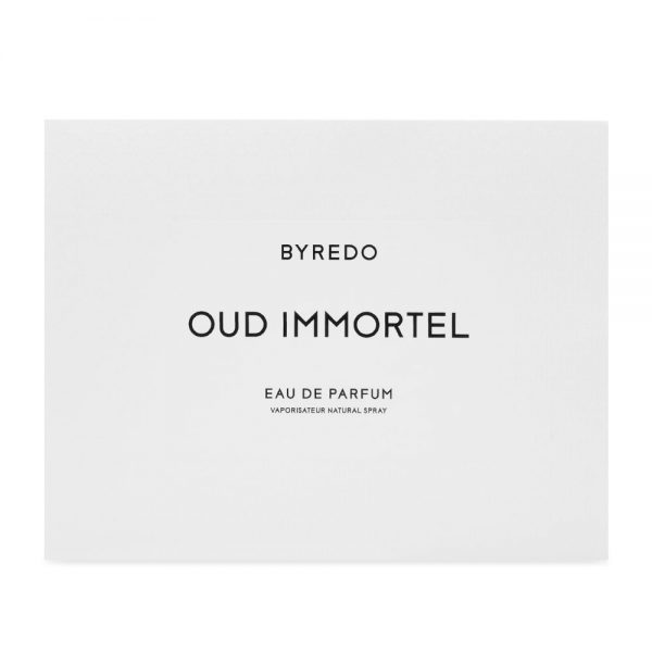 Byredo EDP 100 ml Oud Immortel